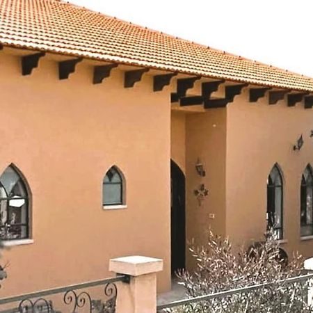 המייסדים Βίλα Zikhron Ya'akov Εξωτερικό φωτογραφία