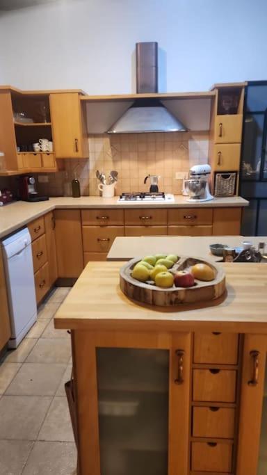 המייסדים Βίλα Zikhron Ya'akov Εξωτερικό φωτογραφία